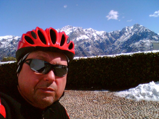 Foto Grimpeur 2010
